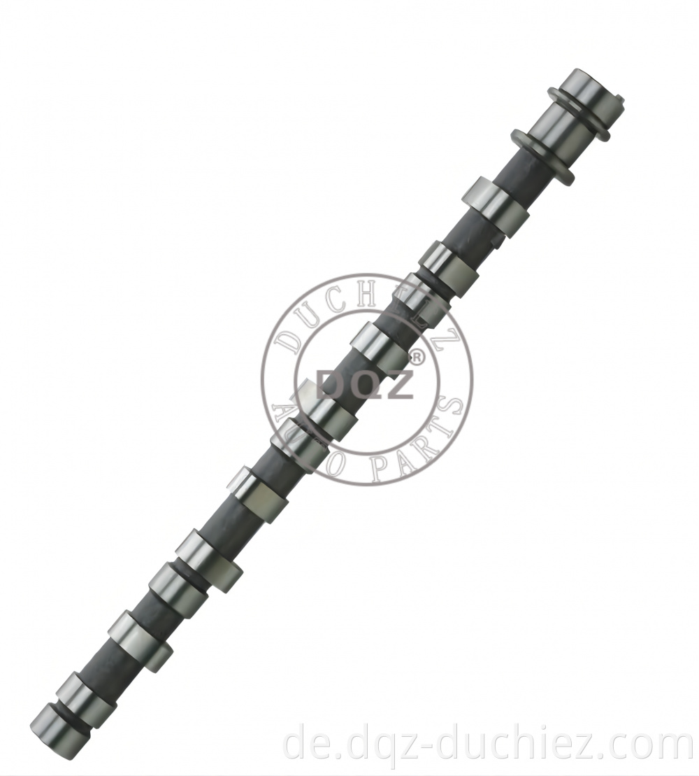 High Quality Engine Camshaft